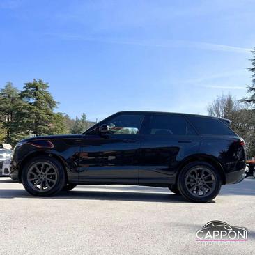 Land Rover Range Rover Sport D250 — photo 4