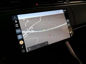Land Rover Range Rover Sport SV — photo 25