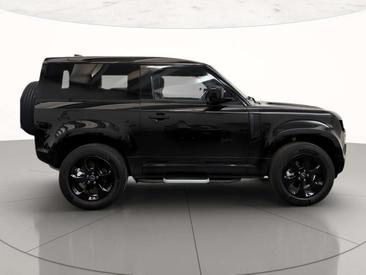 Land Rover Defender D200 — photo 6