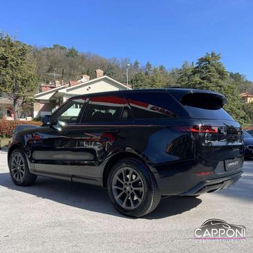 Land Rover Range Rover Sport D250 — photo 5