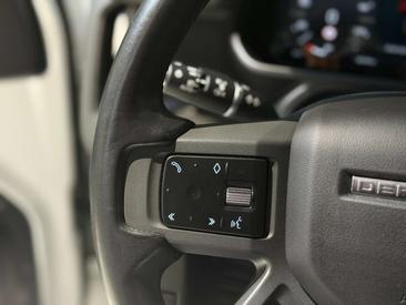 Land Rover Defender 110 Hard Top D200 — photo 27