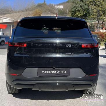 Land Rover Range Rover Sport D250 — photo 6