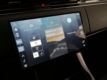 Land Rover Range Rover Sport SV — photo 27