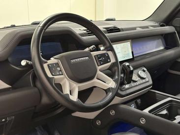 Land Rover Defender 90 D200 — photo 6
