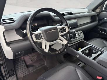 Land Rover Defender D200 — photo 9
