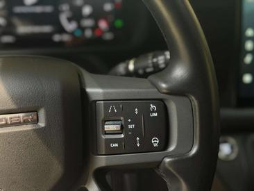 Land Rover Defender 110 Hard Top D200 — photo 28
