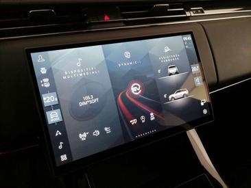 Land Rover Range Rover Sport SV — photo 28