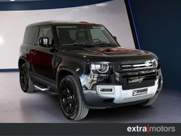 Land Rover Defender 90 D250 - 2023 - Joinsteer - #1