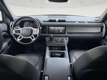 Land Rover Defender D200 — photo 10