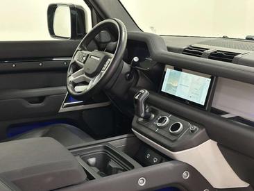 Land Rover Defender 90 D200 — photo 7