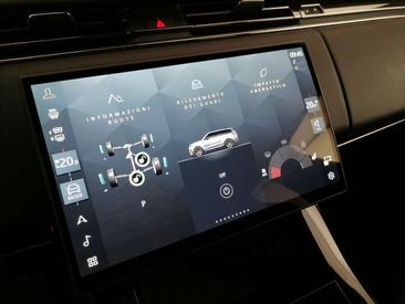 Land Rover Range Rover Sport SV — photo 30