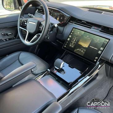 Land Rover Range Rover Sport D250 — photo 9