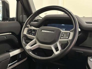 Land Rover Defender 90 D200 — photo 8