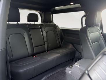 Land Rover Defender D200 — photo 13