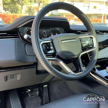 Land Rover Range Rover Sport D250 — photo 10