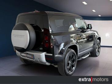 Land Rover Defender 90 D250 — photo 3
