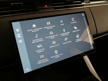 Land Rover Range Rover Sport SV — photo 32