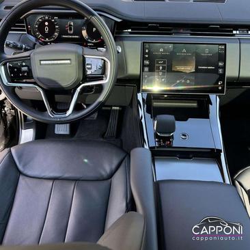Land Rover Range Rover Sport D250 — photo 11