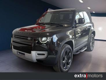 Land Rover Defender 90 D250 — photo 4