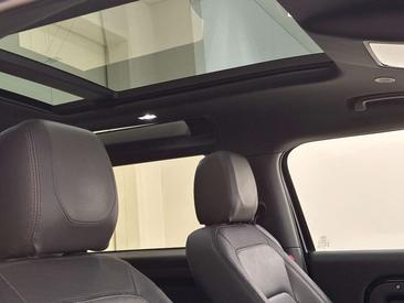 Land Rover Defender 90 D200 — photo 10
