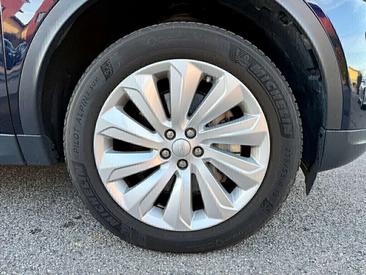 Land Rover Discovery Sport D180 — photo 19