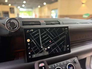 Land Rover Defender 110 Hard Top D200 — photo 35