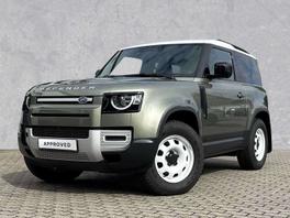 Land Rover Defender 90 D200 - 2025 - Joinsteer - #1