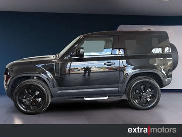 Land Rover Defender 90 D250 — photo 5