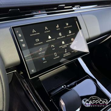 Land Rover Range Rover Sport D250 — photo 13