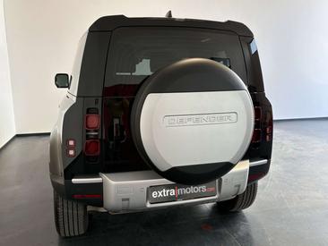 Land Rover Defender 90 D250 — photo 6