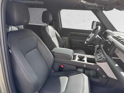 Land Rover Defender 90 D200