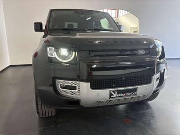 Land Rover Defender 90 D250 — photo 7