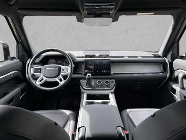 Land Rover Defender 90 D200 — photo 4