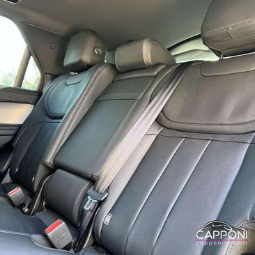 Land Rover Range Rover Sport D250 — photo 15