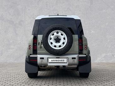 Land Rover Defender 90 D200 — photo 7