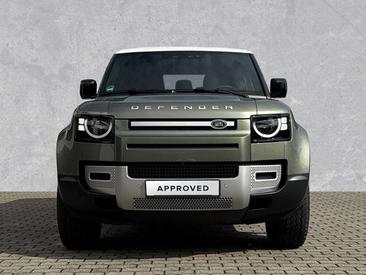 Land Rover Defender 90 D200 — photo 8