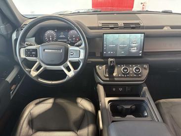 Land Rover Defender 90 D250 — photo 10