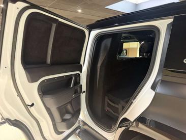 Land Rover Defender 110 Hard Top D200 — photo 45