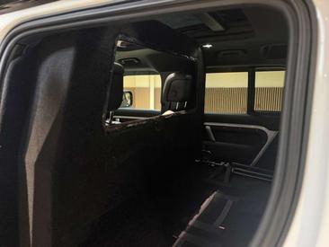 Land Rover Defender 110 Hard Top D200 — photo 46