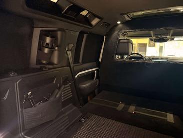 Land Rover Defender 110 Hard Top D200 — photo 50
