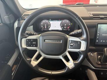 Land Rover Defender 90 D250 — photo 18