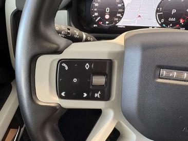 Land Rover Defender 90 D250 — photo 28