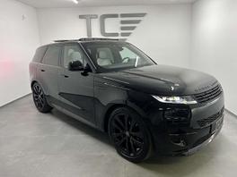 Land Rover Range Rover Sport D350 - 2023 - Joinsteer - #1