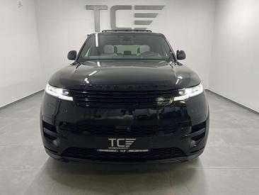 Land Rover Range Rover Sport D350 — photo 2