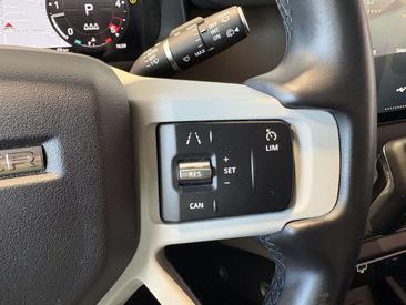 Land Rover Defender 90 D250 — photo 29
