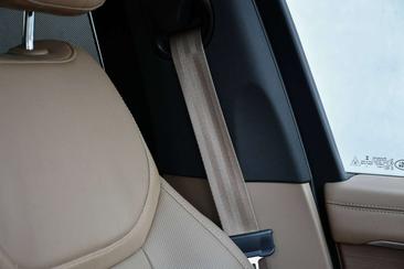 Land Rover Range Rover D350 — photo 27