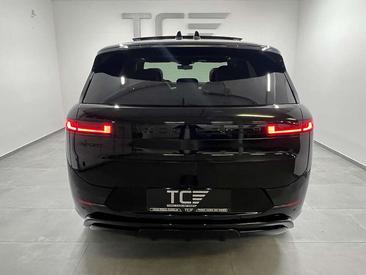 Land Rover Range Rover Sport D350 — photo 5