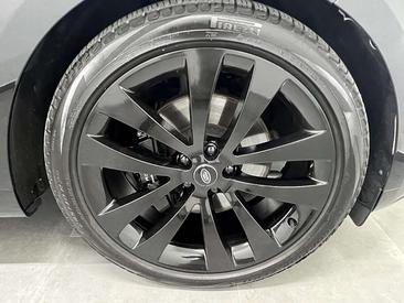 Land Rover Range Rover Sport D350 — photo 8