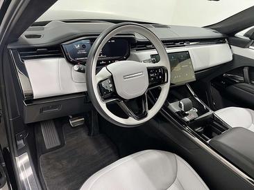 Land Rover Range Rover Sport D350 — photo 10