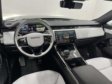 Land Rover Range Rover Sport D350 — photo 12